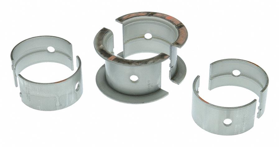 Clevite Engine Parts Main Bearings MS-155P-20 MAIN BEARING SET