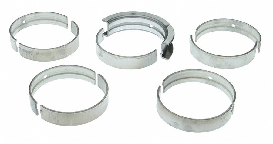 Clevite Engine Parts Main Bearings MS-1566P Detroit Diesel 8.2L V-8