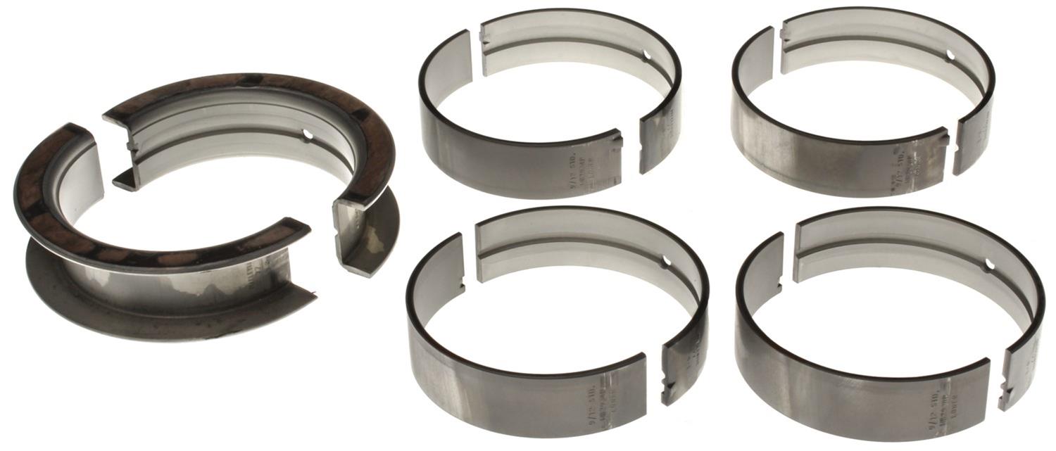 Clevite P-Series Main Bearings MS-1596P-30 MAIN BEARING SET