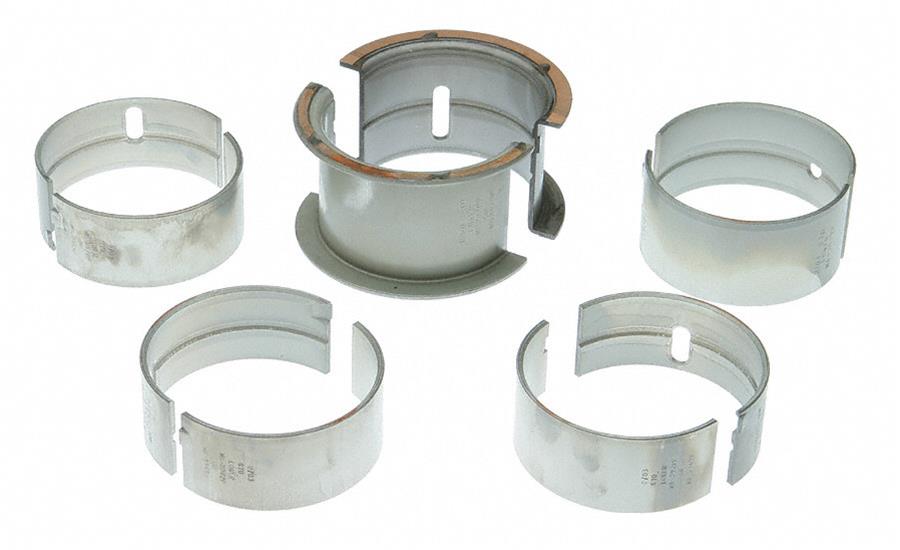 Clevite Engine Parts Main Bearings MS-1620P Allis-Chalmers D2200 4-cyl.
