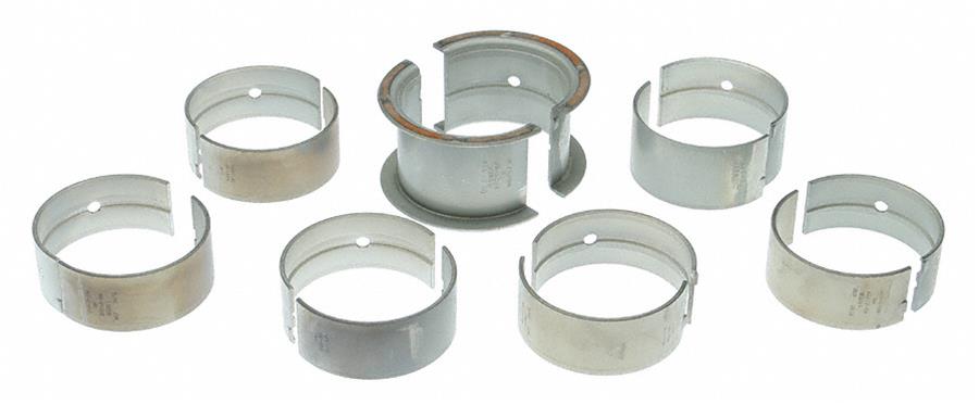 Clevite Engine Parts Main Bearings MS-1623P Allis-Chalmers D2800, D2900 6-cyl.