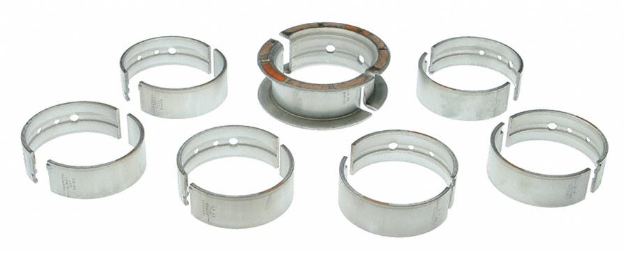 Clevite Engine Parts Main Bearings MS-1642P-10 MAIN BEARING SET