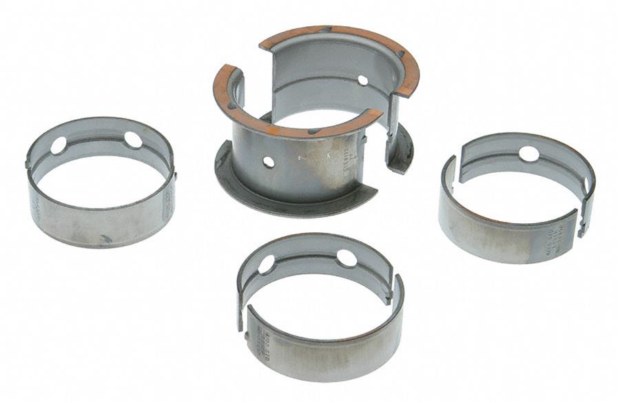 Clevite Engine Parts Main Bearings MS-1680P-10 MAIN BEARING SET