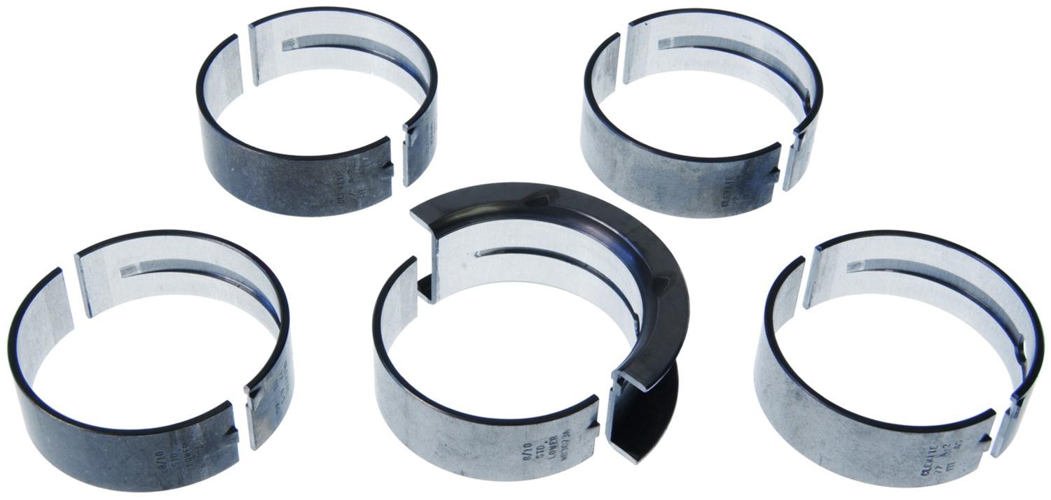 Clevite AL-Series Main Bearings MS-1706A-.50MM Bearing Set