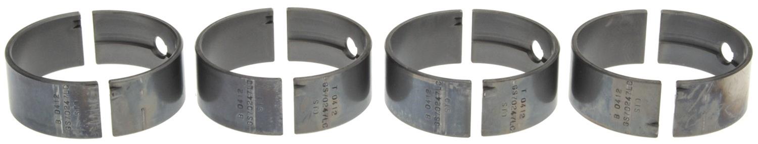 Clevite AL-Series Main Bearings MS-1708A-.50MM Bearing Set-