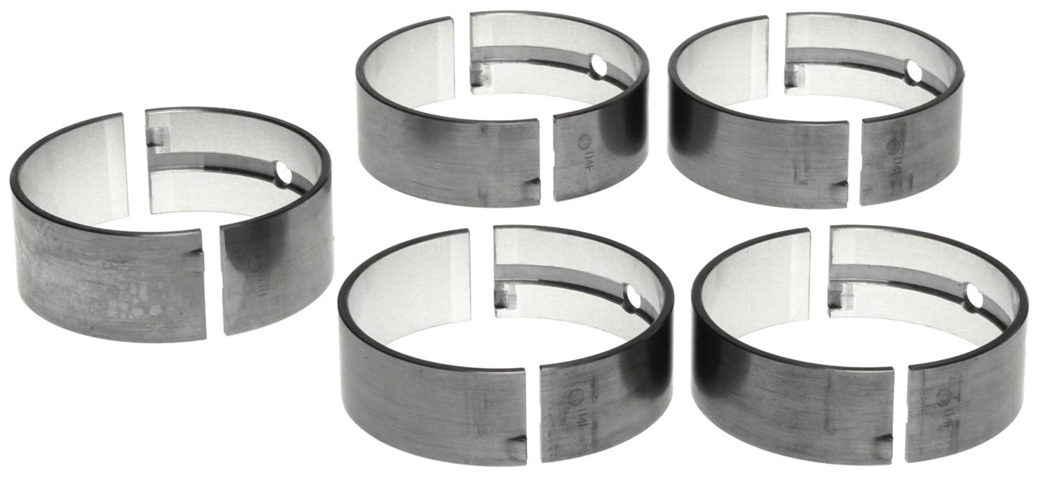 Clevite AL-Series Main Bearings MS-1714A-.50MM Bearing Set-