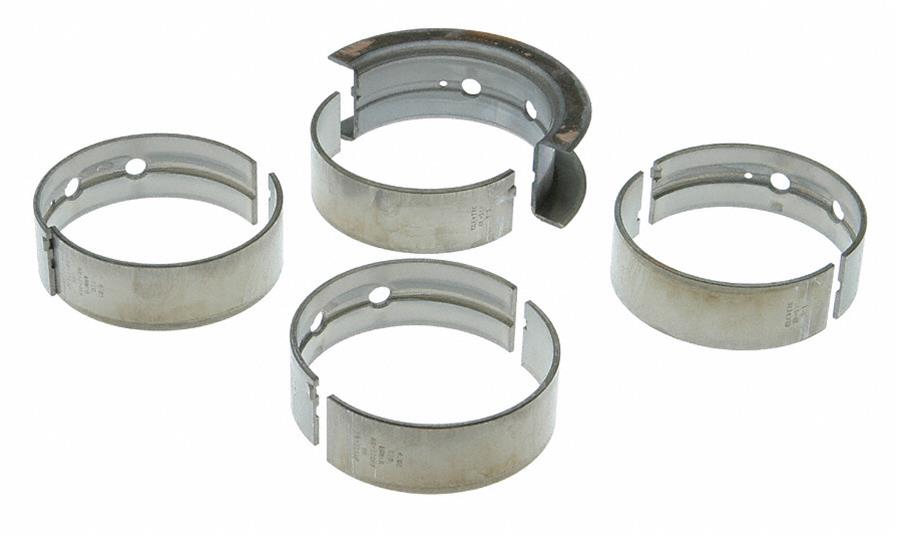 Clevite Engine Parts Main Bearings MS-1719P Cummins B series 3-cyl.