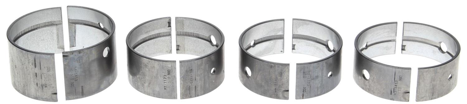 Clevite Engine Parts MS-1777P Clevite P-Series Main Bearings