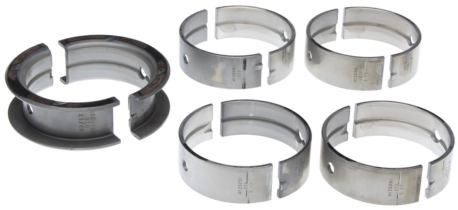 Clevite P-Series Main Bearings MS-178P-10 MAIN BEARING SET