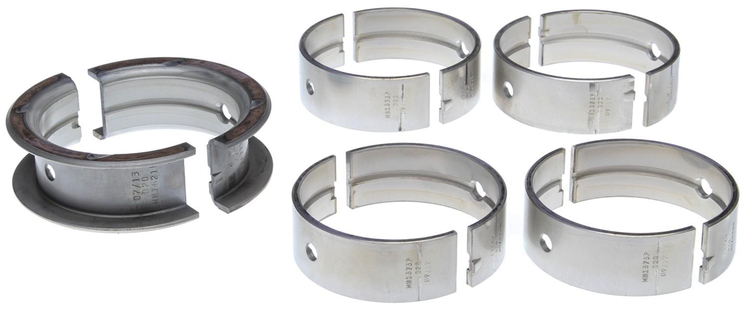Clevite P-Series Main Bearings MS-178P-20 MAIN BEARING SET