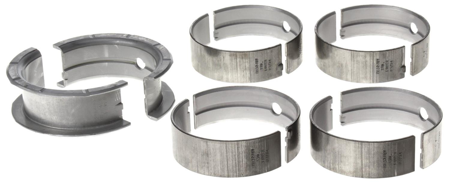 Clevite Main Bearing Set MS-1795V-10 Clevite Main Bearing Set MS-1795V-10