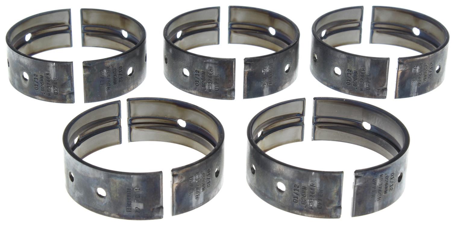 Clevite H-Series Main Bearings MS-1804H-.026MM Bearing Set-