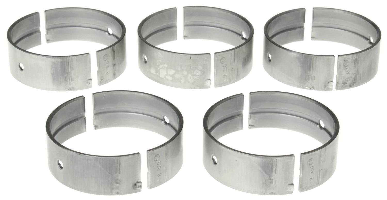 Clevite Main Bearing Set MS-1804P Clevite Main Bearing Set MS-1804P