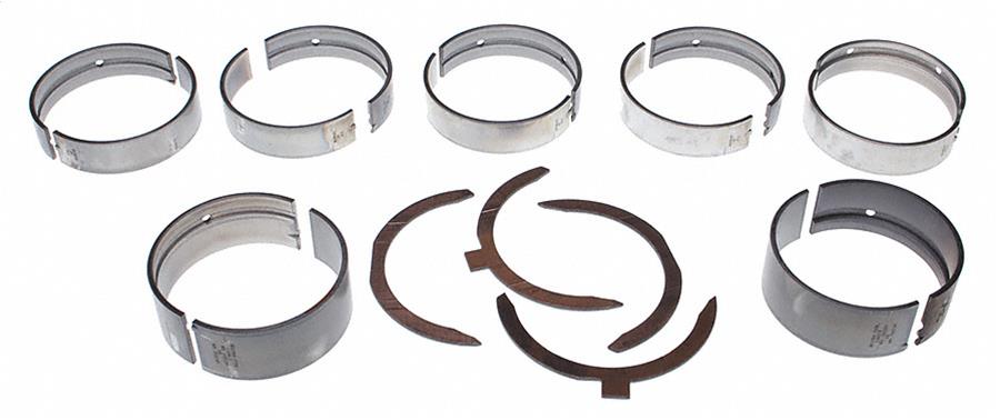 Clevite Engine Parts Main Bearings MS-1982P-10 MAIN BEARING SET