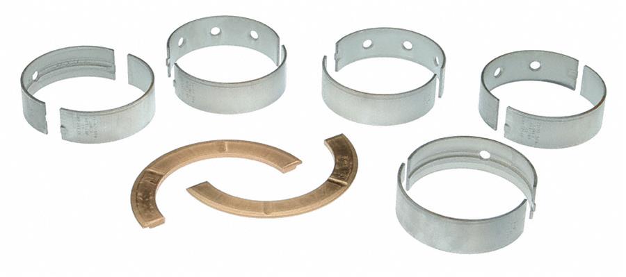 Clevite Engine Parts Main Bearings MS-2000P-10 CAT 4, 3204 SERIES