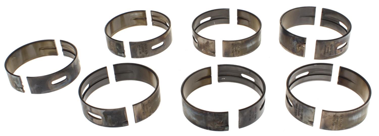 Clevite H-Series Main Bearings MS-2014H Bearing Set-Toyota 2JZGE / 2JZGTE