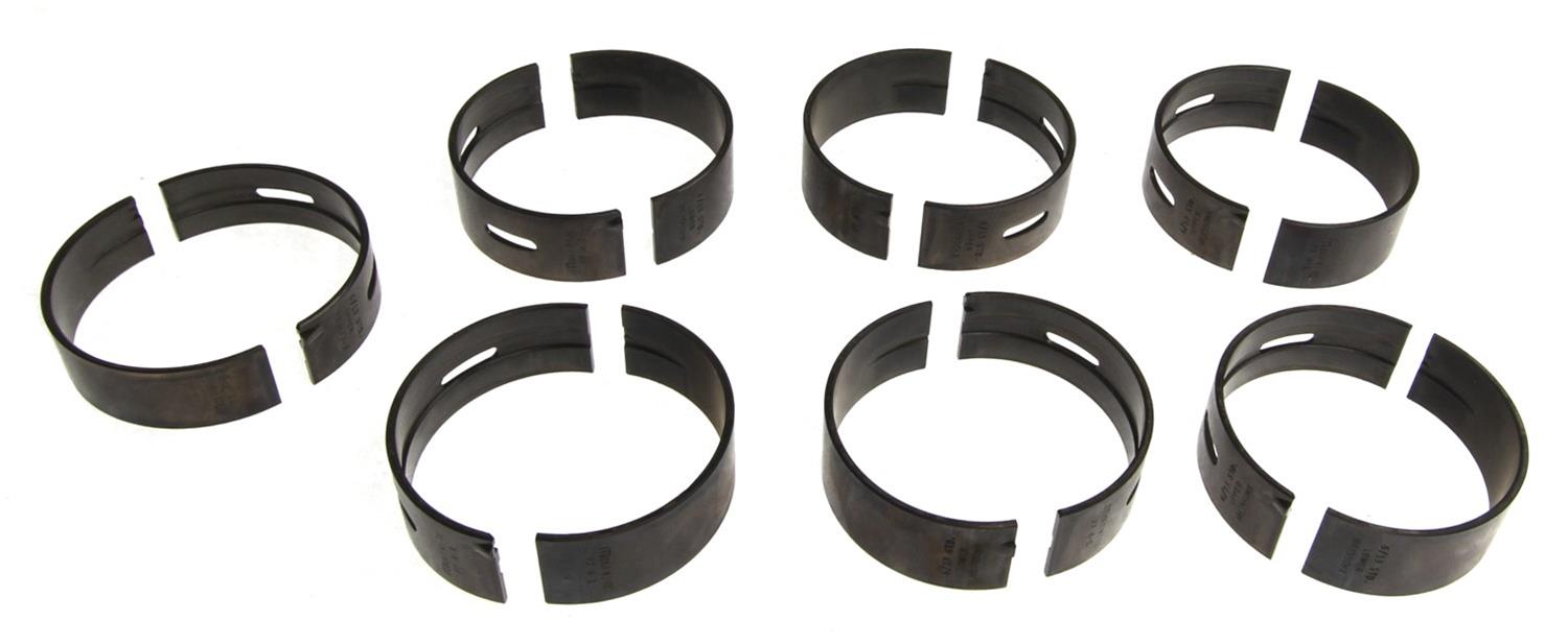 Clevite H-Series Main Bearings MS-2014HX Toyota 2JZGE / 2JZGTE