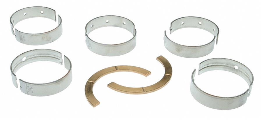 Clevite Engine Parts Main Bearings MS-2020P-30 Cat 4, 3204