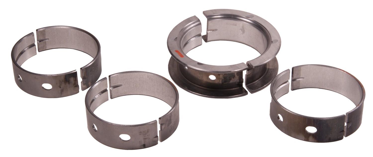 Clevite AL-Series Main Bearings MS-2022A Buick V6, 231-231 Supercharged, 1995-2004