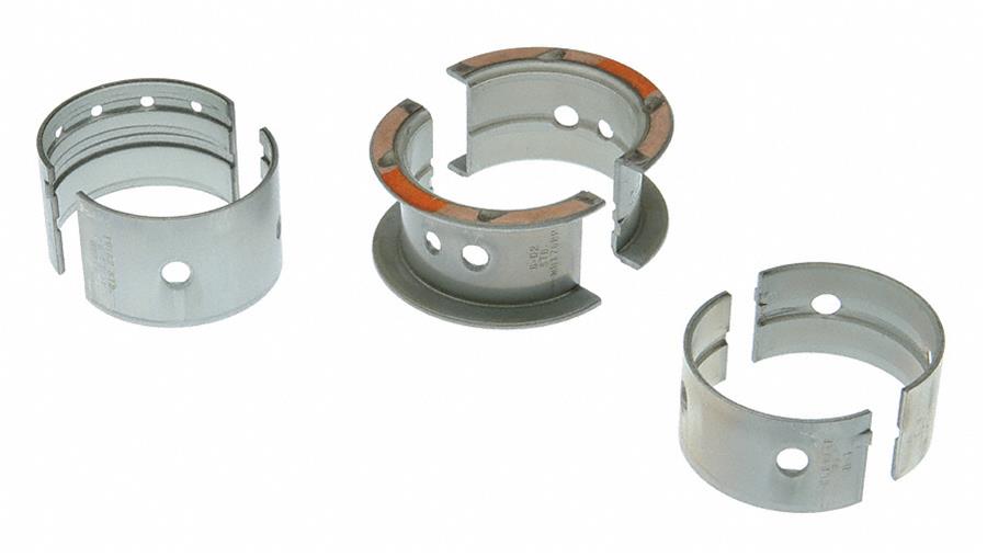 Clevite Engine Parts Main Bearings MS-202P-10 MAIN BEARING SET