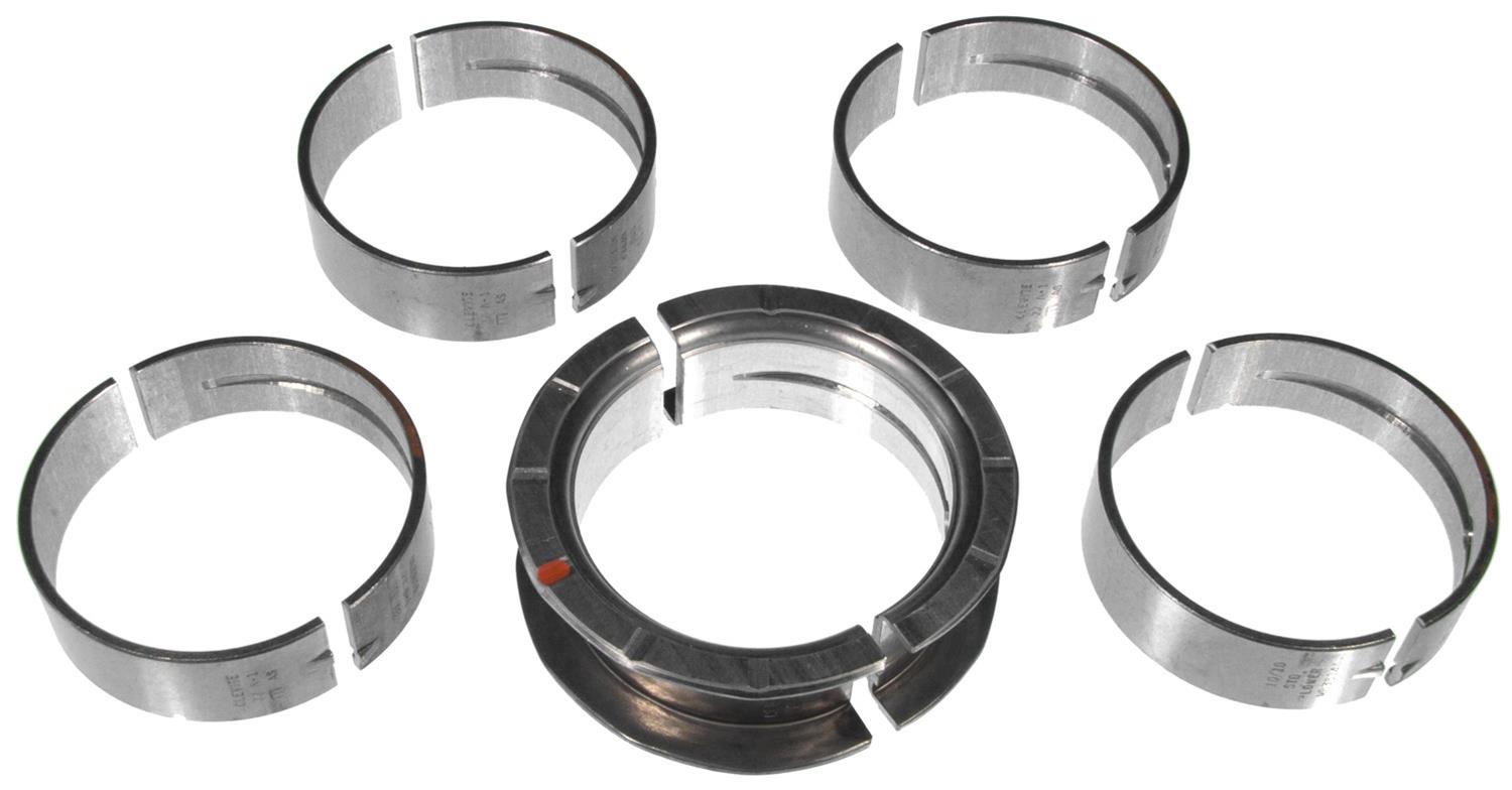 Clevite AL-Series Main Bearings MS-2056A-.75MM Oldsmobile 4, 2.4L DOHC, 1996-2002