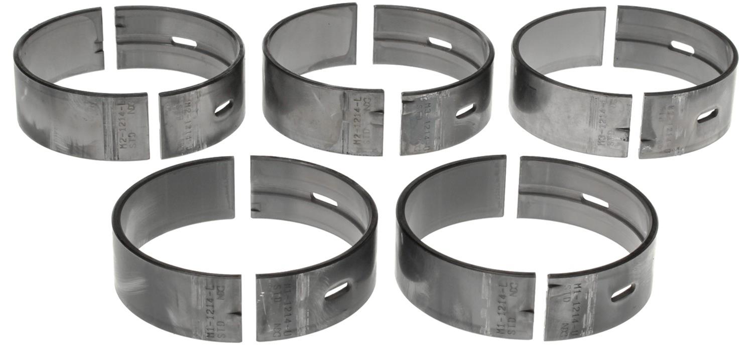 Clevite P-Series Main Bearings MS-2060P-.25MM Infiniti V8, 4130-4494cc, 1989-98