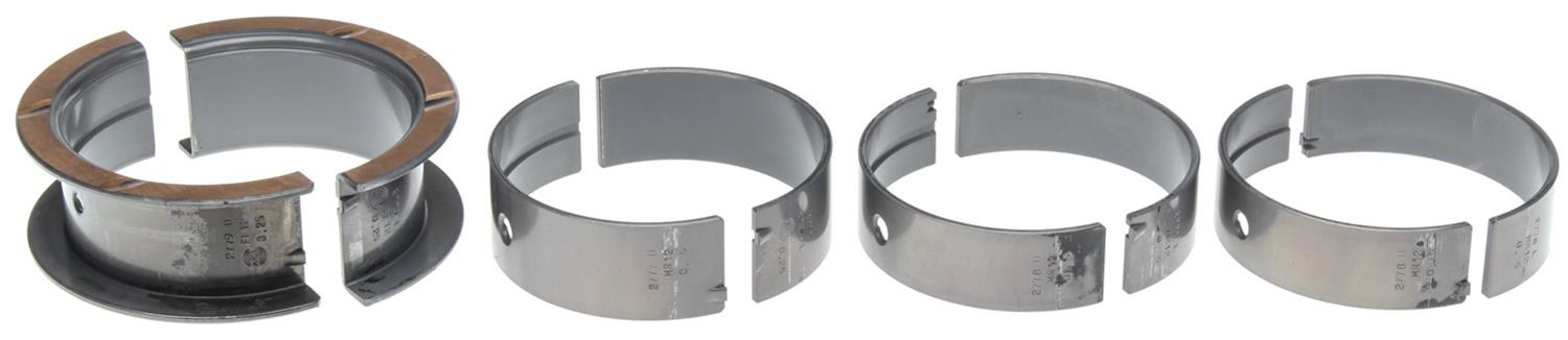 Clevite P-Series Main Bearings MS-2074P-.25MM MAIN BEARING SET