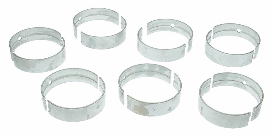 Clevite Engine Parts Main Bearings MS-2197P Komatsu 6, 6D125 Engines.