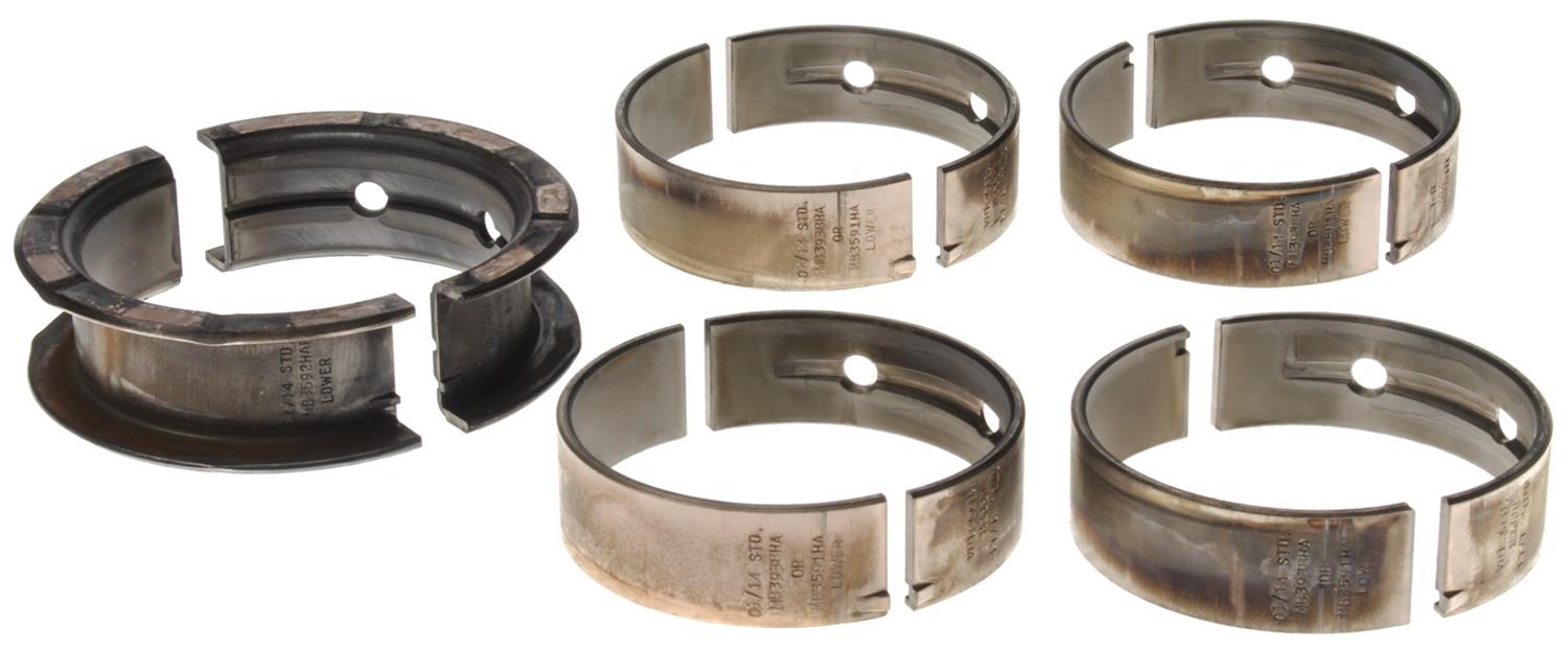 Clevite Main Bearing Set MS-2199H-10