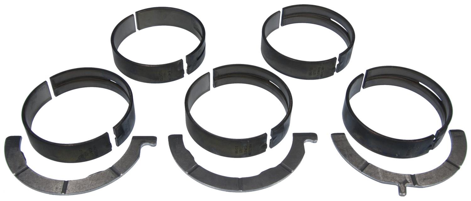 Clevite Engine Parts MS-2202H Clevite H-Series Main Bearings | Summit Racing