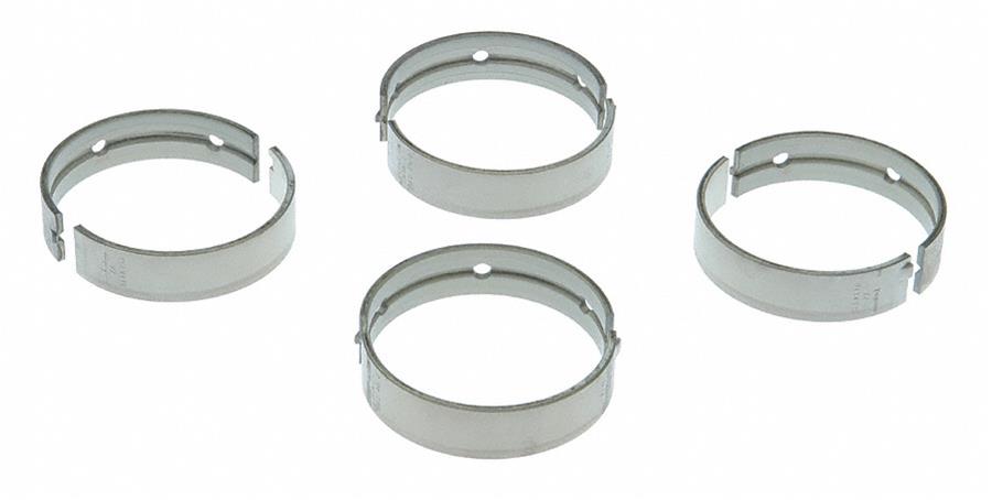 Clevite P-Series Main Bearings MS-2210P MAIN BEARING SET thumbnail 3