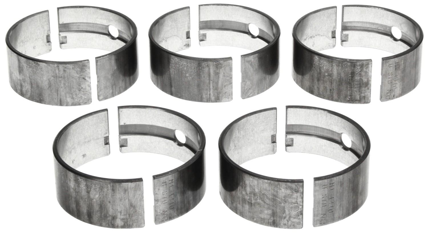 Clevite AL-Series Main Bearings MS-2211A-.50MM Bearing Set-Toyota 1.8L 7AFE 1993-1998