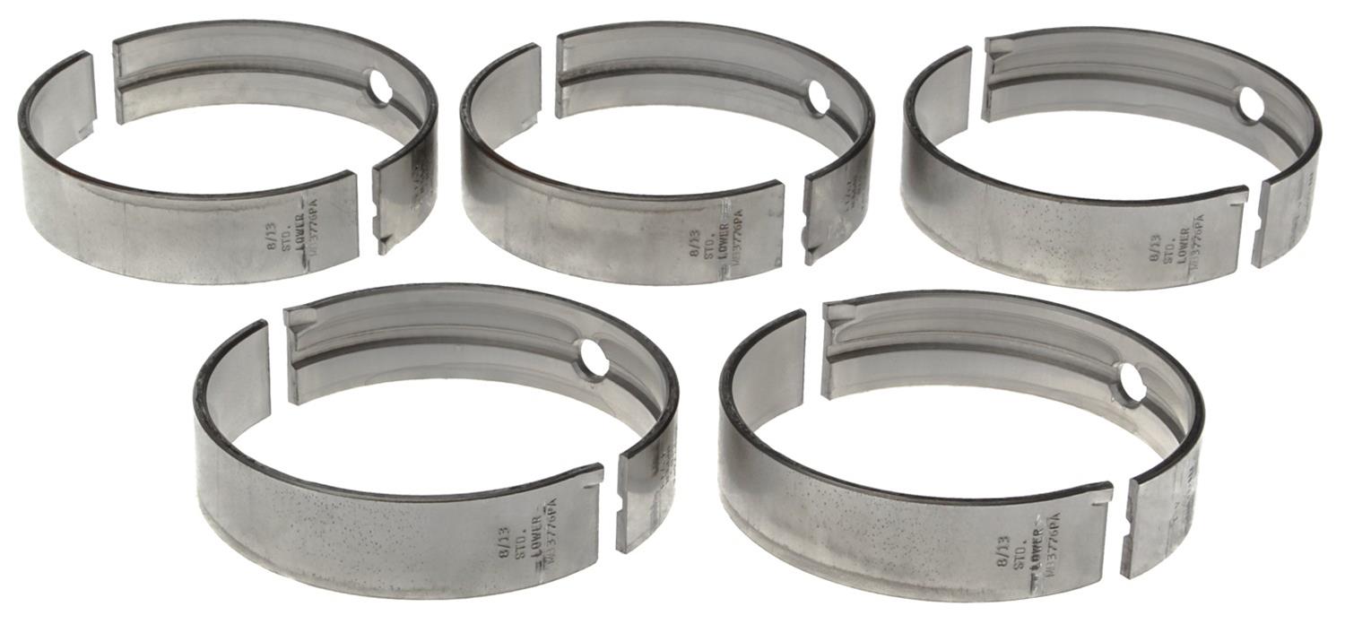 Clevite P-Series Main Bearings MS-2218P-.25MM MAIN BEARING SET