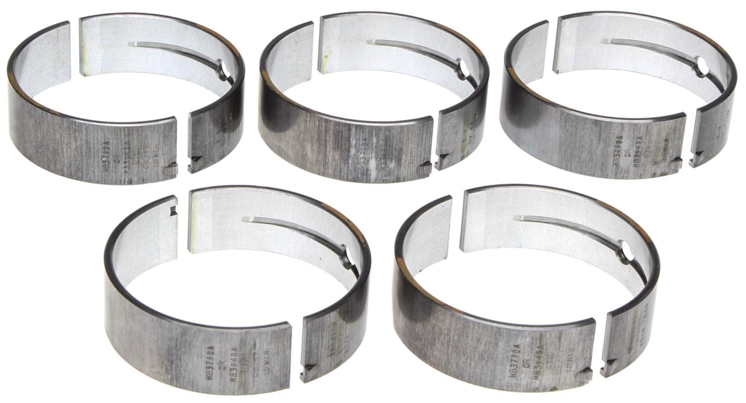 Clevite AL-Series Main Bearings MS-2220A-.25MM 2003 - 2004 Chrysler 5.7L Hemi V8