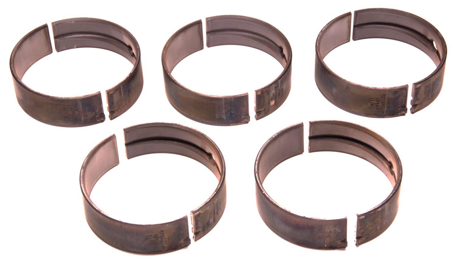 Clevite Main Bearing Set MS-2220HX Clevite Main Bearing Set MS-2220HX