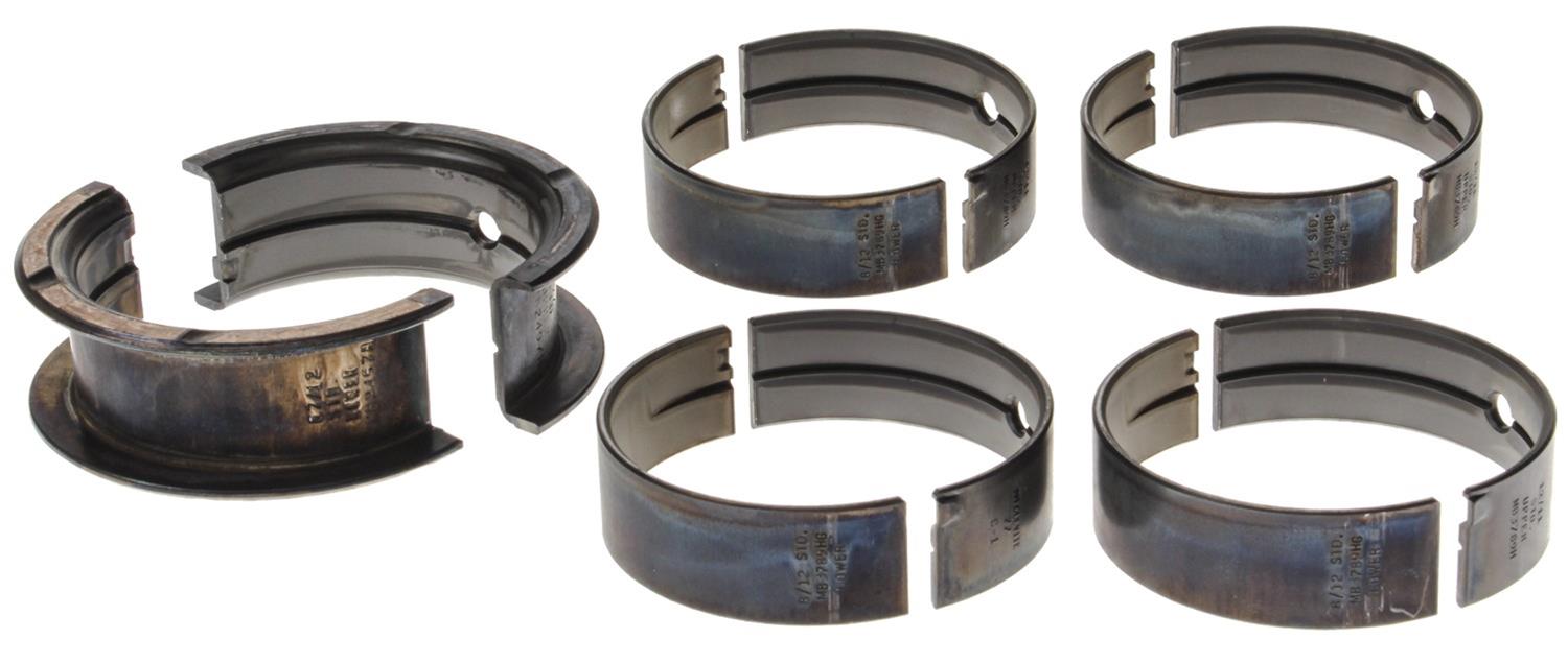 Clevite Main Bearing Set MS-2233HG Clevite Main Bearing Set MS-2233HG