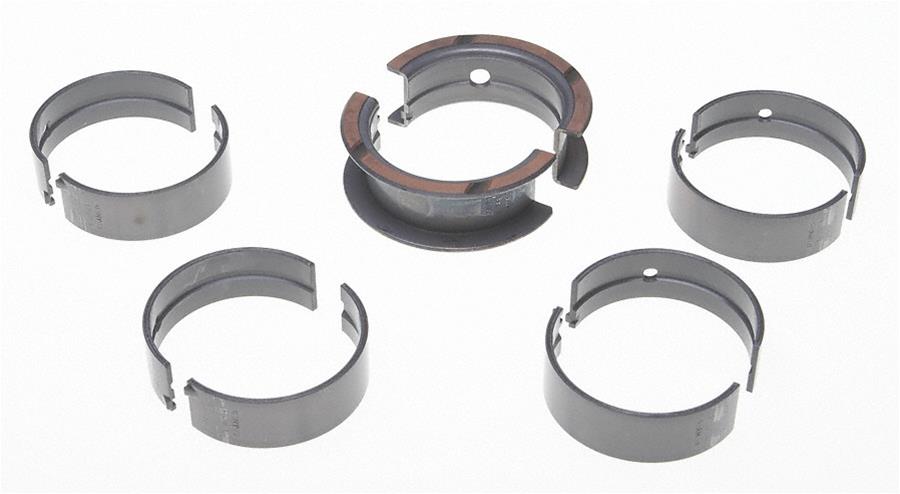 Clevite P-Series Main Bearings MS-2234P Hyundai 1495cc 1.5L G4EK 1994-2002