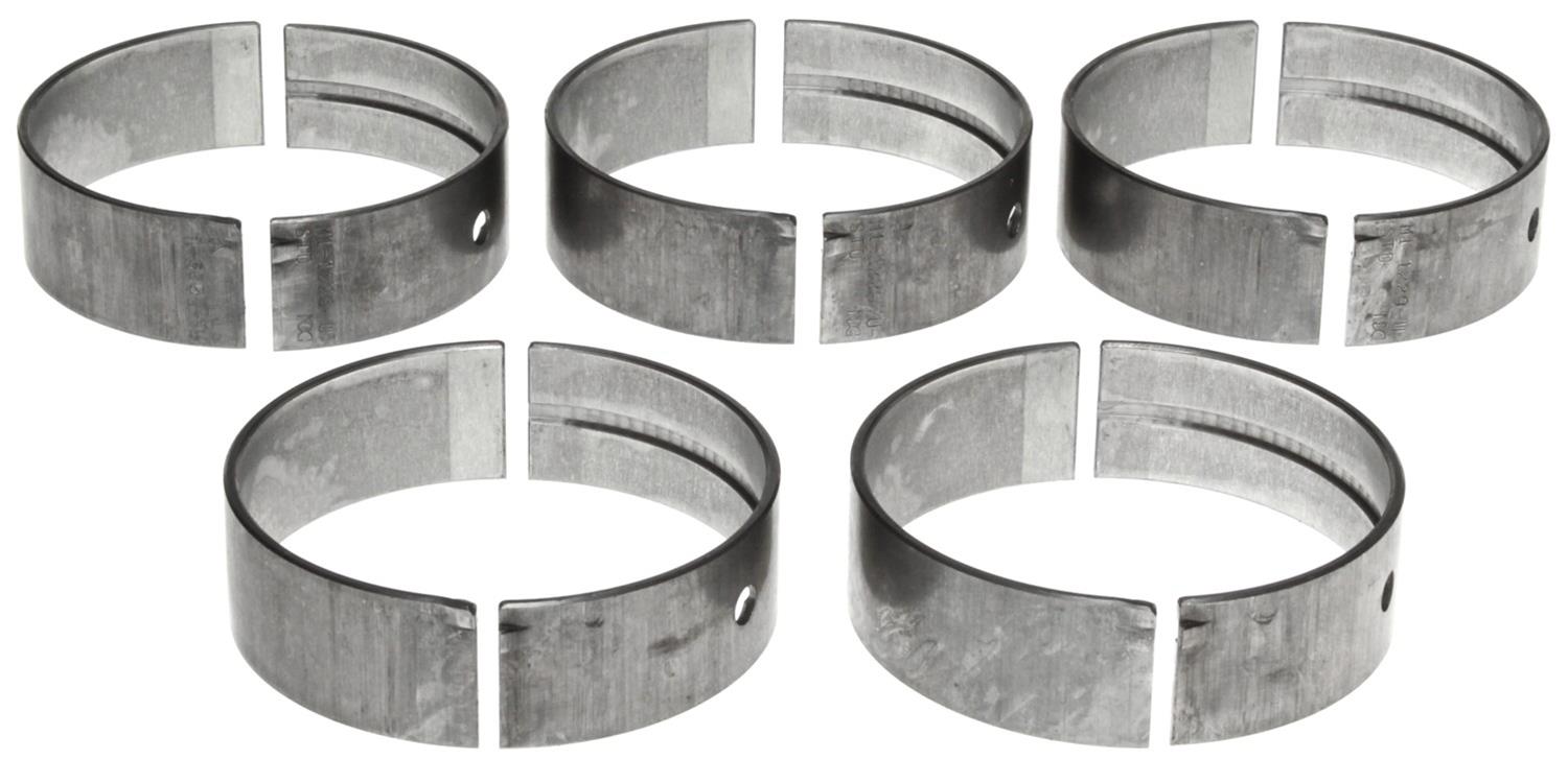 Clevite AL-Series Main Bearings for 1992-1994 MX-3 - MS-2237A-.75MM Bearing Set-2.5L DIESEL CABSTAR (2006-2010)