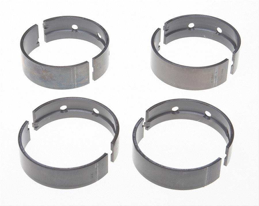 Clevite P-Series Main Bearings MS-2240P-.25MM Bearing Set-Toyota 2995cc 3.0L 1MZFE 1994-2002 thumbnail 2
