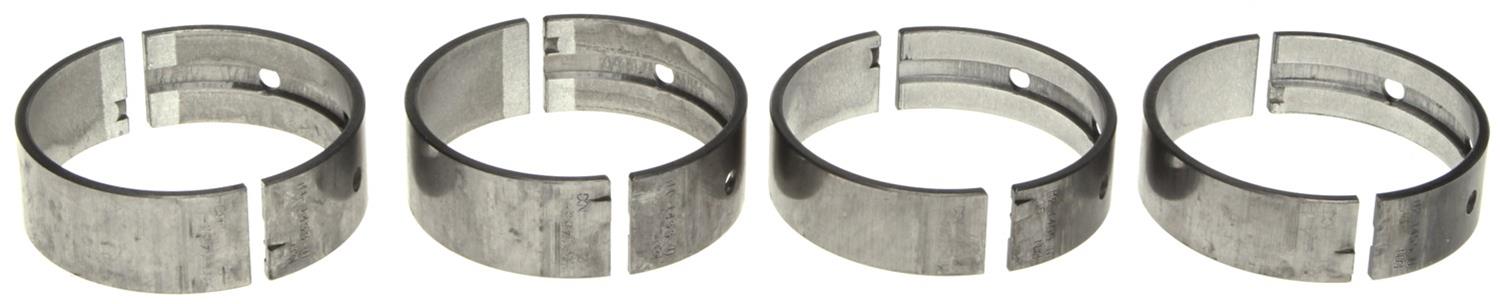 Clevite P-Series Main Bearings MS-2240P-.25MM Bearing Set-Toyota 2995cc 3.0L 1MZFE 1994-2002