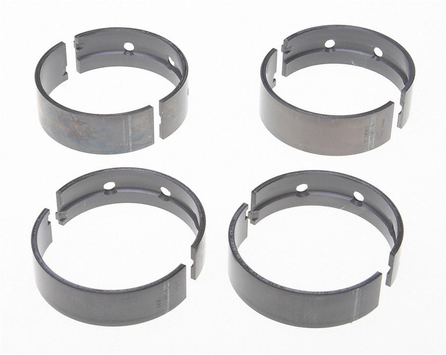 Clevite P-Series Main Bearings MS-2240P Toyota 2995cc 3.0L 1MZFE 1994-2002, 3300cc 3.3L 3MZFE 2004-2010 thumbnail 2