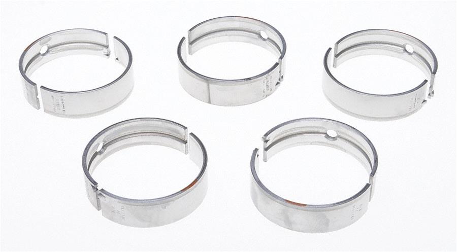 Clevite P-Series Main Bearings MS-2242P Bearings, P Series, 1/2 Groove, Standard Size, TM-77, Chrysler, Dodge, Jeep, Mitsubishi, Set of 5 thumbnail 2