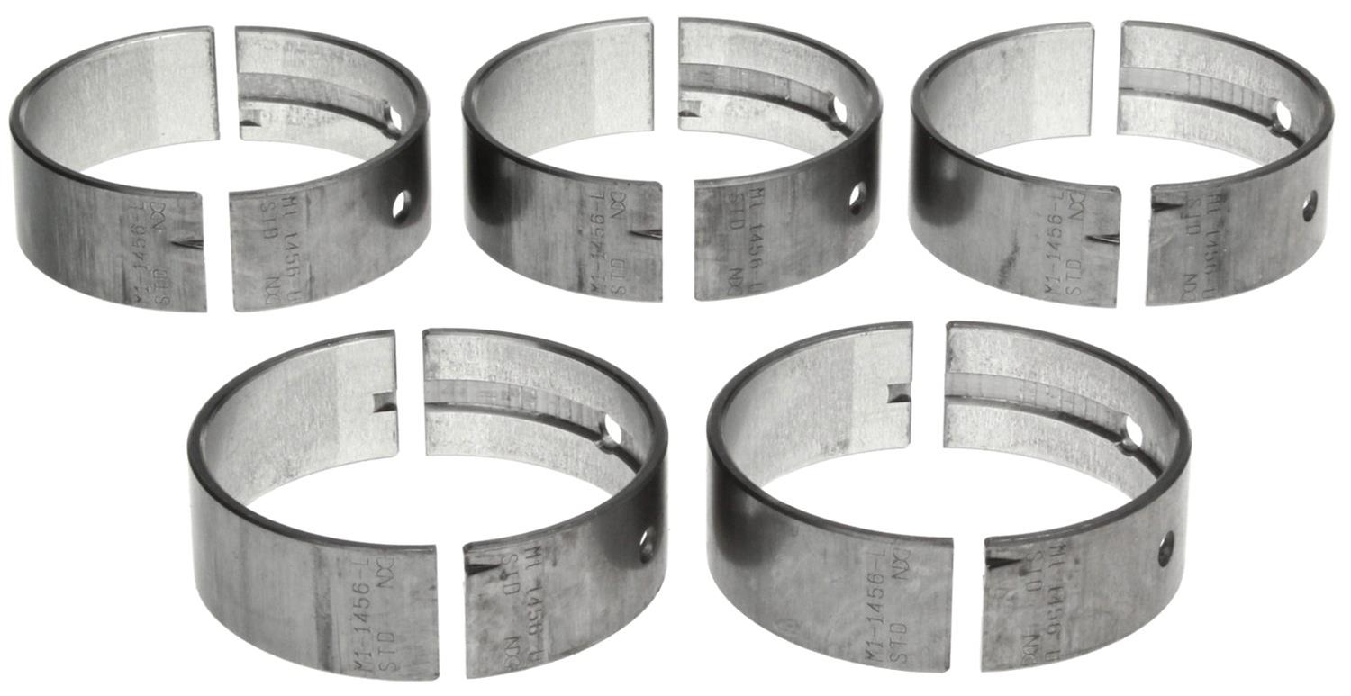 Clevite AL-Series Main Bearings MS-2268A Bearing Set-Toyota 1.5L 1NZFE/1NZFXE 2000-2007