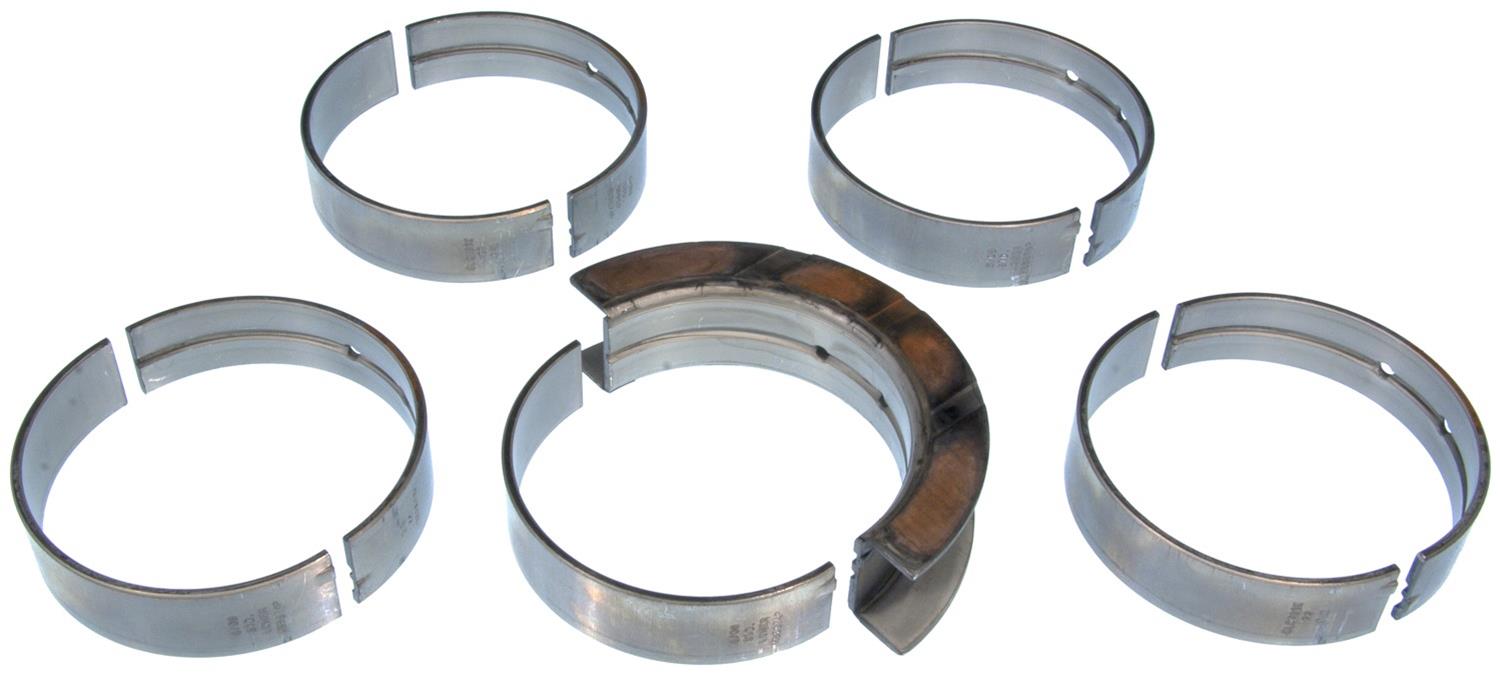 Clevite P-Series Main Bearings MS-2269P-.50MM Ford / Navistar V8, 6.4L Twin Turbo Diesel, 2008-2009 thumbnail 2
