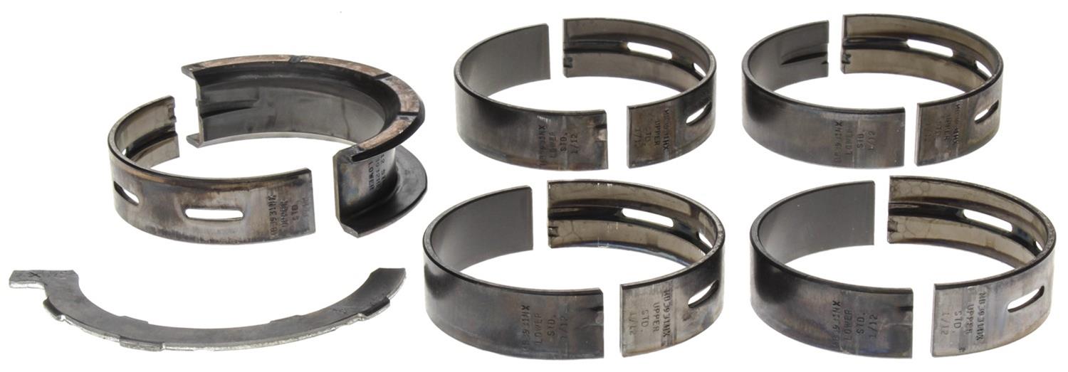 Clevite Main Bearing Set MS-2292HX Clevite Main Bearing Set MS-2292HX