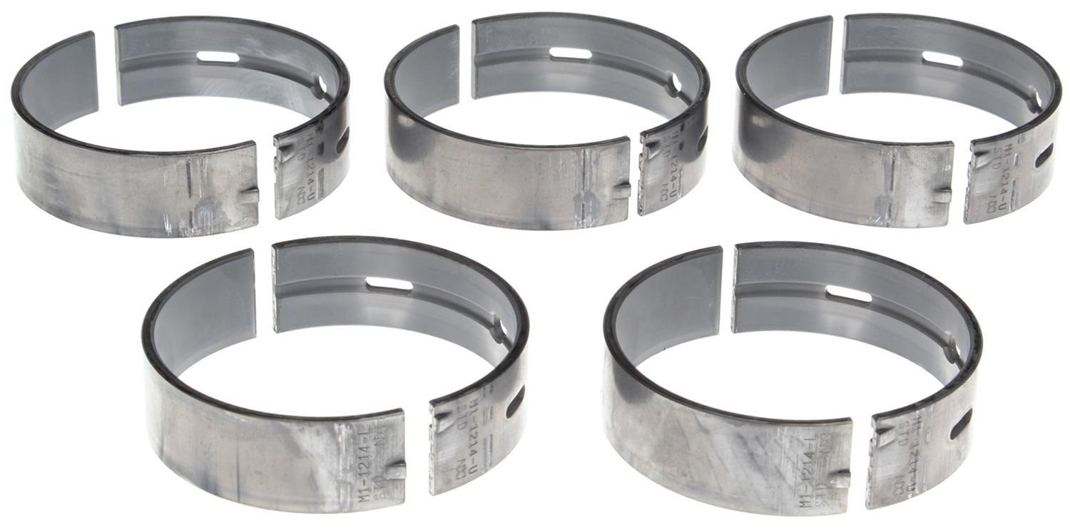 Clevite P-Series Main Bearings MS-2300P Nissan VK56DE, VK45DE, VK50VE, VK56VD, VK56VDS thumbnail 2