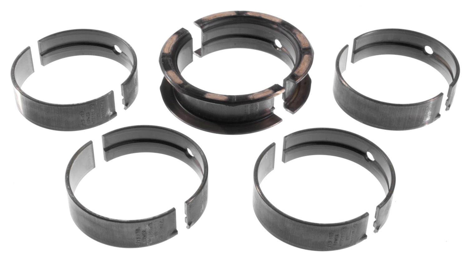 Clevite Engine Parts MS-2321HX Clevite H-Series Main Bearings | Summit  Racing