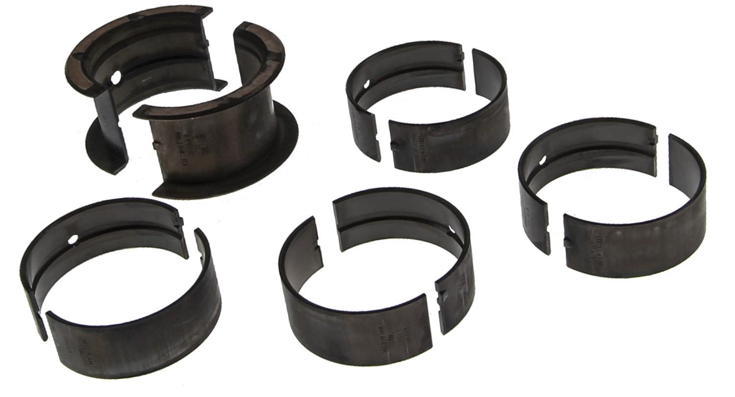 Clevite Engine Parts MS-2323HX Clevite H-Series Main Bearings | Summit ...