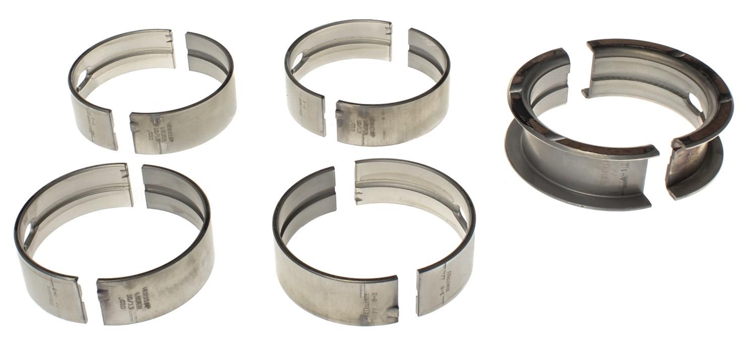 Clevite Main Bearing Set MS-2324P-10