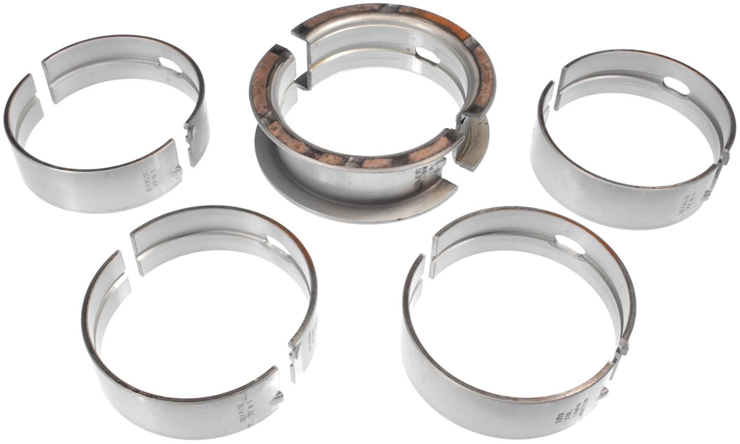 Clevite Main Bearing Set MS-2324P-10